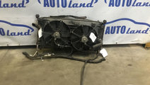 Ventilator Radiator Racire 1.6 Benzina, 2010 + Cli...