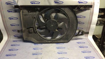 Ventilator Radiator Racire 1.9 DCI Renault LAGUNA ...