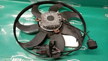 Ventilator Radiator Racire 1.9 TDI,siemens Volkswa...