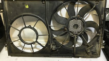 Ventilator Radiator Racire 1k0121207t Volkswagen G...