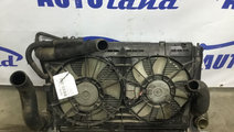 Ventilator Radiator Racire 2.0 Diesel Toyota AVENS...