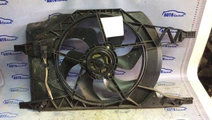 Ventilator Radiator Racire 2.2 DCI, 2 Fire La Mufa...