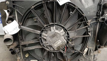 Ventilator Radiator Racire 3.0 Diesel Mufa Rupta J...