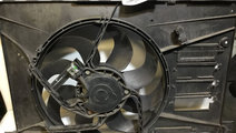 Ventilator Radiator Racire 6g918c607pe 1.8 TDCI Fo...