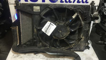 Ventilator Radiator Racire 8200765566b Dacia LOGAN...