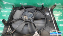 Ventilator Radiator Racire 96536638 1.2 B Chevrole...