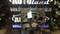 Ventilator Radiator Racire Clima 2 Mufe Seat IBIZA...