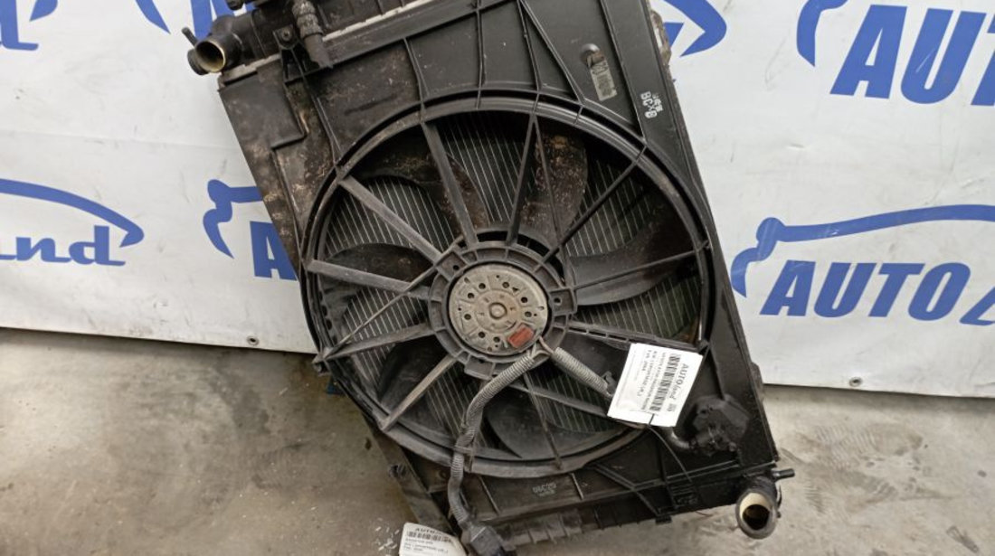 Ventilator Radiator Racire F00s3a2388 2.0 Diesel Kia SPORTAGE JE 2004