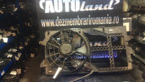 Ventilator Radiator Racire Ford TRANSIT bus FD ,FB...