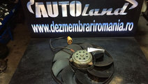 Ventilator Radiator Racire +modul 1.4 TDI Audi A2 ...