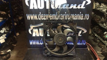 Ventilator Radiator Racire Opel ASTRA G caroserie ...