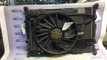 Ventilator Radiator Racire Renault MEGANE II BM0/1...