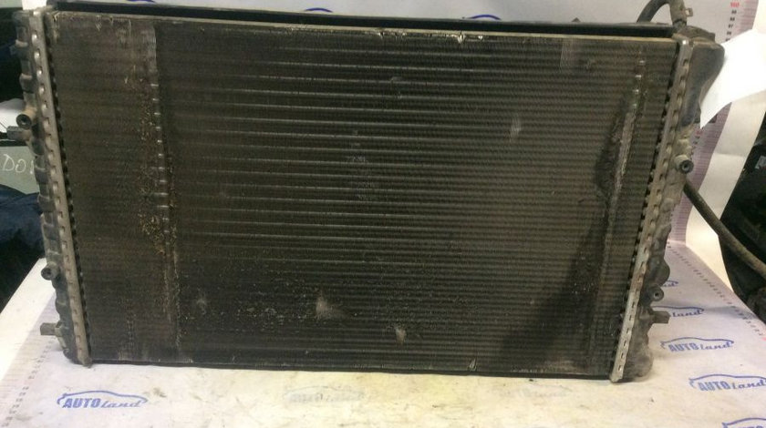 Ventilator Radiator Racire Skoda FABIA 6Y2 1999