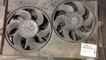 Ventilator Radiator Racire Ventilator Ac Ford MOND...