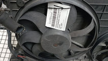 Ventilator Radiator Racire Volkswagen GOLF V Varia...