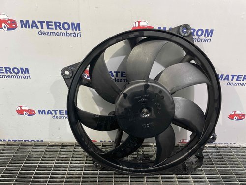 VENTILATOR RADIATOR RENAULT GRAND SCENIC GRAND SCENIC 1.6 DCI - (2013 2016)