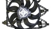 Ventilator, radiator RENAULT KANGOO Express (FC0/1...