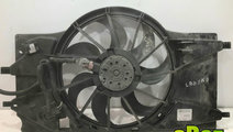 Ventilator radiator Renault Laguna 3 (2007-2010) 1...