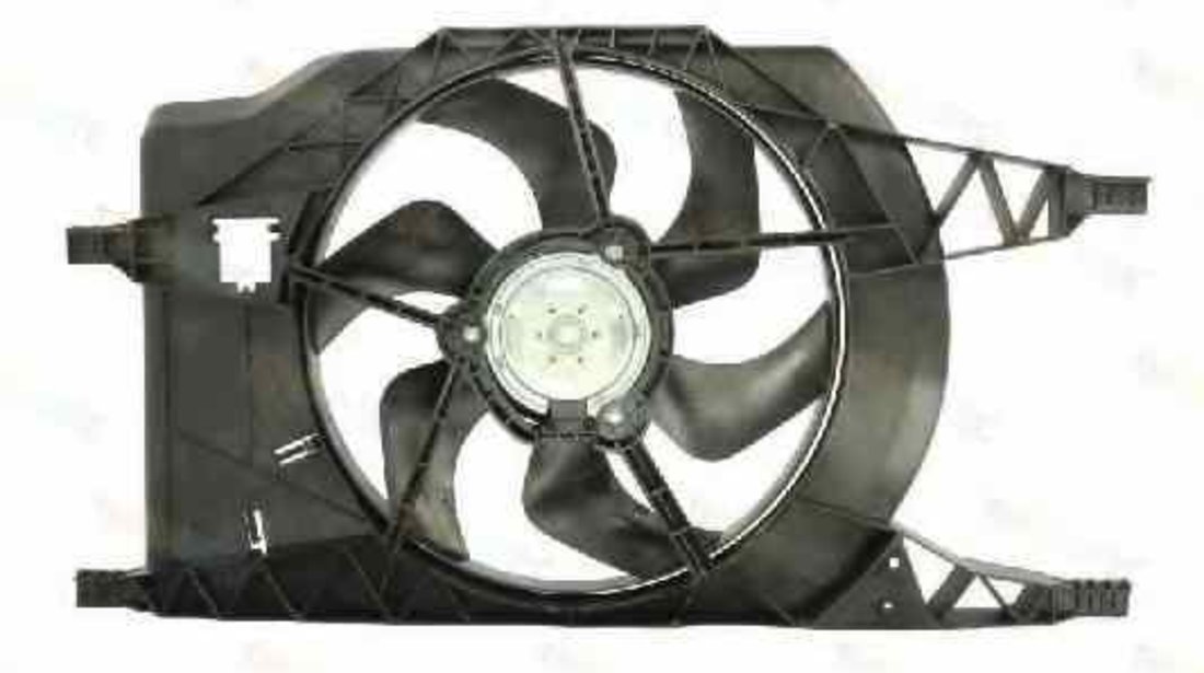 Ventilator radiator RENAULT LAGUNA II Grandtour KG0/1 THERMOTEC D8R001TT