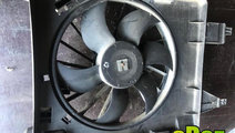Ventilator radiator Renault Megane 2 (2003-2008) 1...
