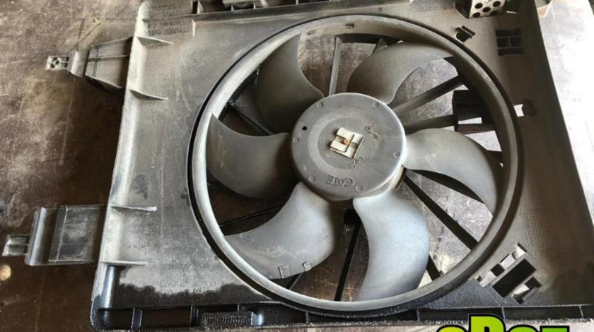 Ventilator radiator Renault Megane 2 (2003-2008) 1.5 dci 8240357