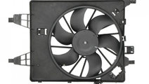 Ventilator, radiator Renault SYMBOL I (LB0/1/2_) 1...