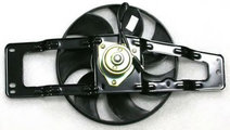 Ventilator, radiator RENAULT TWINGO I (C06) (1993 ...