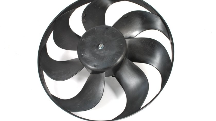Ventilator, radiator SEAT ALHAMBRA (7V8, 7V9) (1996 - 2010) THERMOTEC D8W004TT piesa NOUA