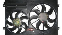 Ventilator, radiator SEAT ALTEA XL (5P5, 5P8) (200...