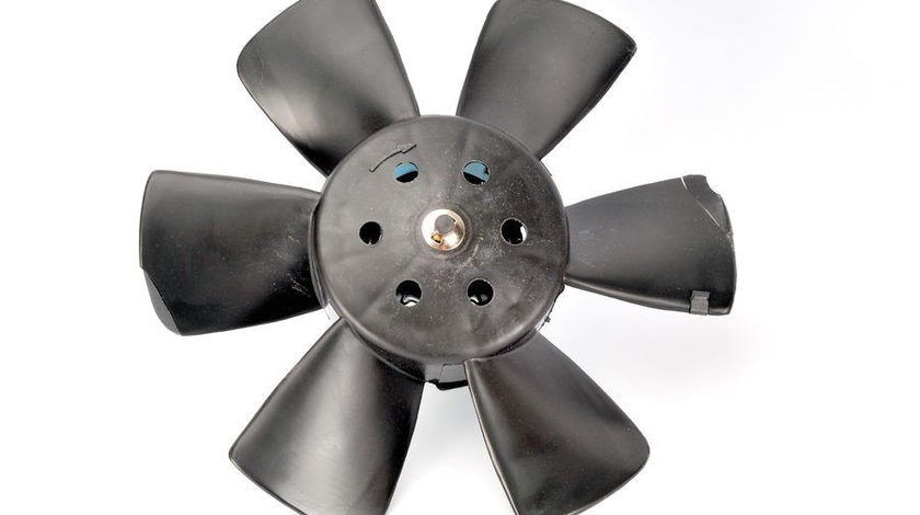 Ventilator, radiator SEAT CORDOBA Vario (6K5) (1996 - 1999) TOPRAN 102 547 piesa NOUA