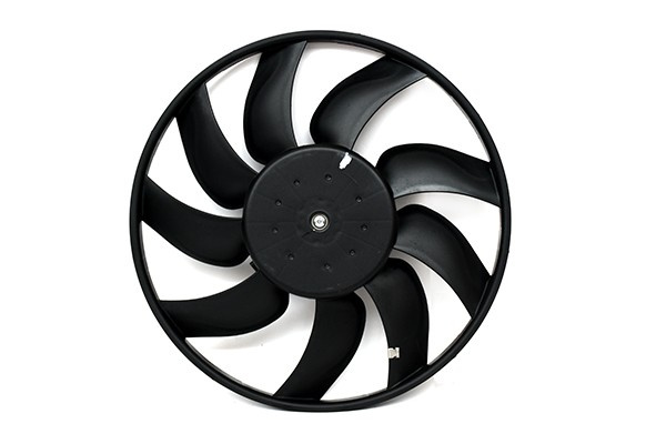 Ventilator, radiator SEAT EXEO (3R2) (2008 - 2016) THERMIX TH.06.028 piesa NOUA