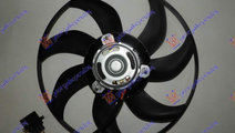 Ventilator Radiator - Seat Ibiza 2008 , 6r0959455e