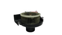 Ventilator radiator SEAT IBIZA IV (6L1) [ 2002 - 2...