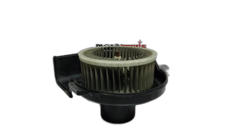 Ventilator radiator SEAT IBIZA IV (6L1) [ 2002 - 2009 ] 16V (AUB, BBZ) 74KW|100HP OEM 6Q1820015G 6Q1 820 015 G