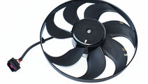 Ventilator, radiator SEAT IBIZA IV (6L1) (2002 - 2...