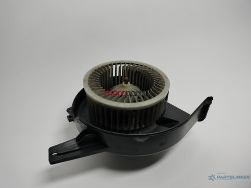 Ventilator radiator SEAT IBIZA IV (6L1) [ 2002 - 2009 ] 16V (AUB, BBZ) 74KW|100HP OEM 6Q1820015G 6Q1...