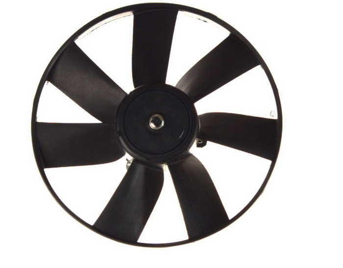 Ventilator, radiator SEAT INCA (6K9) (1995 - 2003) THERMOTEC D8W011TT piesa NOUA
