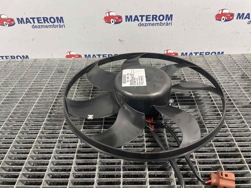 VENTILATOR RADIATOR SEAT LEON LEON 2.0 TDI - (2006 2012)
