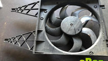 Ventilator radiator Skoda Fabia 2 (2006-2010) 1.4 ...