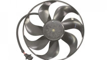 Ventilator, radiator Skoda FABIA 2006-2014 #2 1J09...