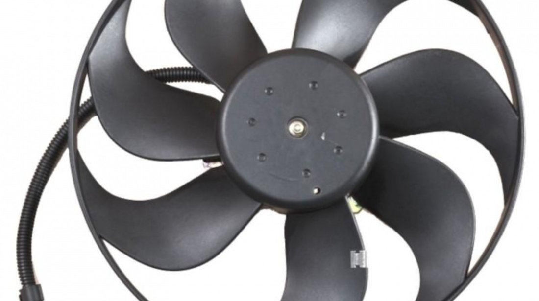 Ventilator, radiator Skoda FABIA Combi 2007-2014 #3 048025N