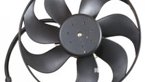 Ventilator, radiator Skoda FABIA Combi 2007-2014 #...
