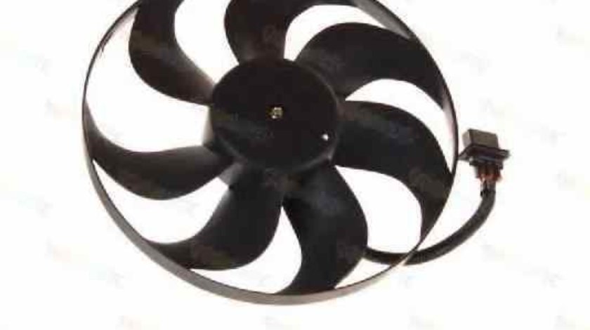 Ventilator radiator SKODA FABIA Combi 6Y5 Producator THERMOTEC D8W019TT