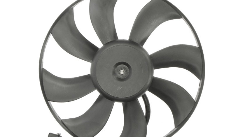 Ventilator, radiator SKODA FABIA I (6Y2) (1999 - 2008) THERMOTEC D8W025TT piesa NOUA