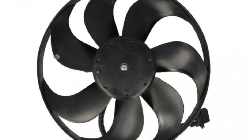 Ventilator, radiator Skoda OCTAVIA (1U2) 1996-2010 #2 05101573