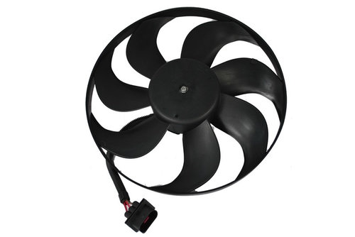 Ventilator, radiator SKODA OCTAVIA I Combi (1U5) (1998 - 2010) VAN WEZEL 5888744 piesa NOUA