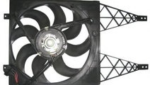 Ventilator, radiator SKODA ROOMSTER Praktik (5J) (...