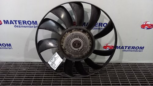 VENTILATOR RADIATOR SKODA SUPERB 1.9 TDI - (2001 2008)