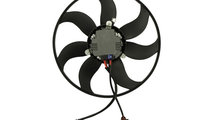 Ventilator, radiator SKODA SUPERB II (3T4) (2008 -...