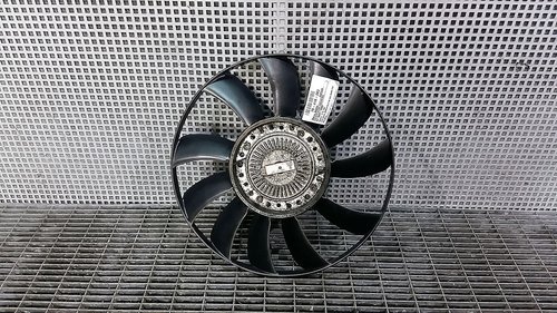 VENTILATOR RADIATOR SKODA SUPERB SUPERB 2.0 TDI - (2001 2008)